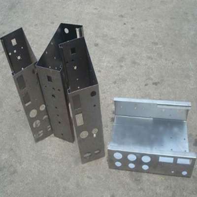 Various Precise Laser Cutting Parts