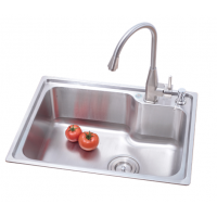 Cheapest price undermount used kitchen sinks stainless steel prices