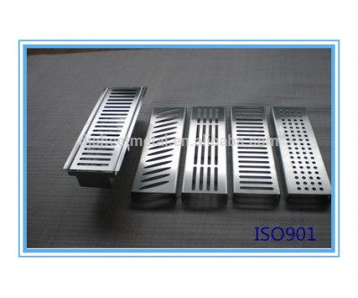 professional OEM Stainless Steel Floor Drain